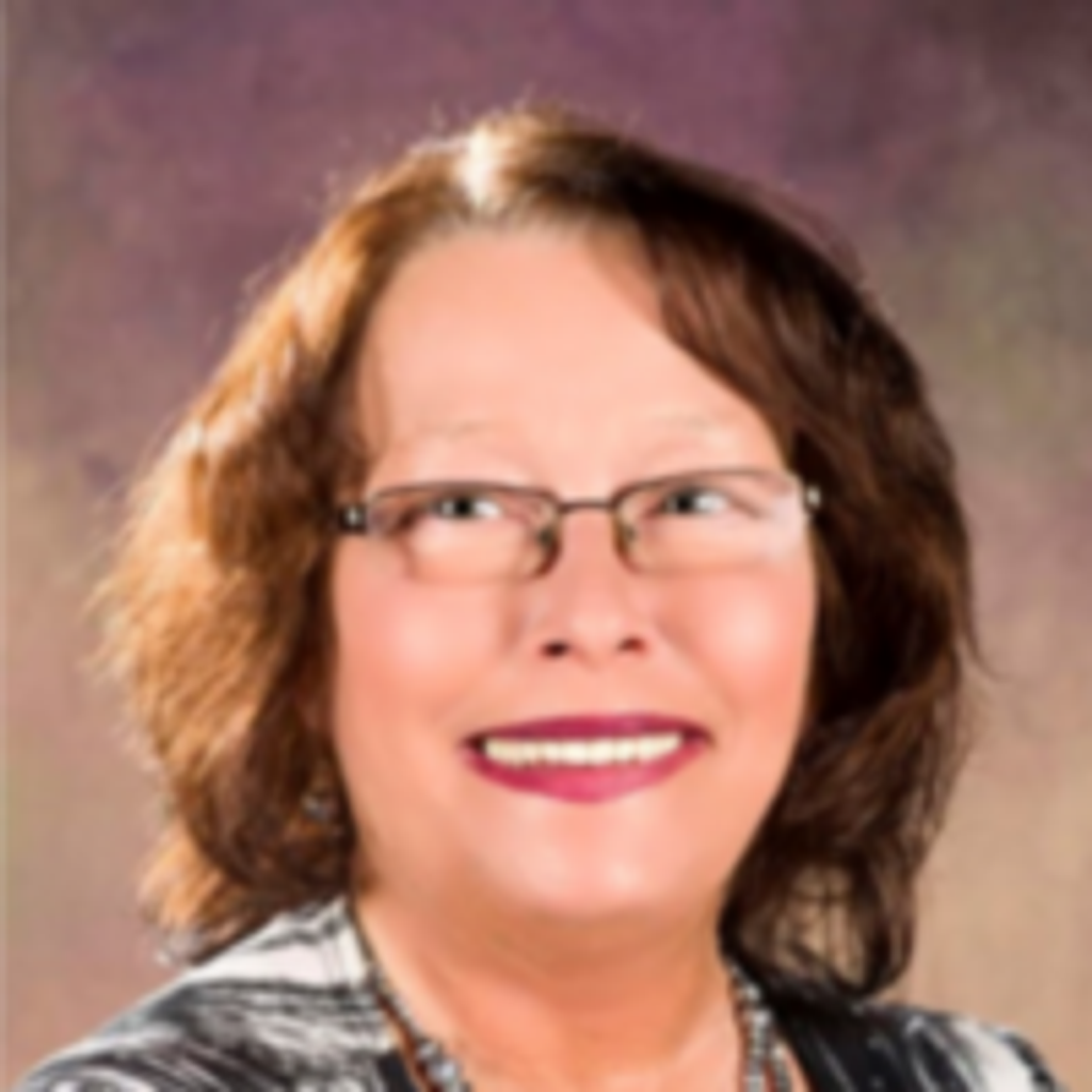 Joann Benge