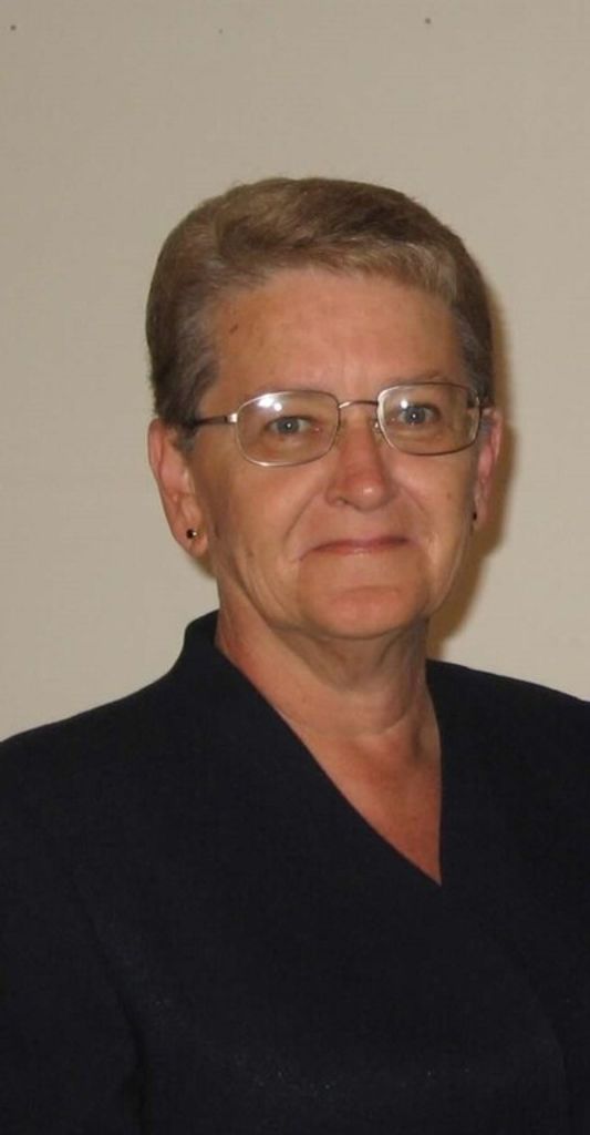 Sharon K. Stalder Profile Photo