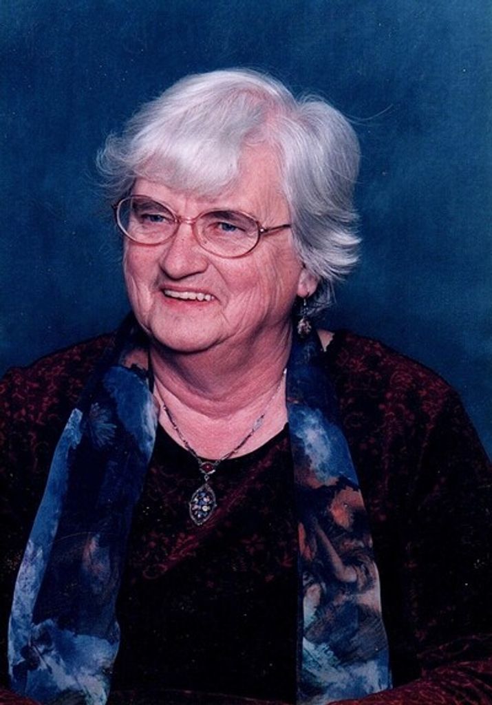 Shirley R. Small Profile Photo