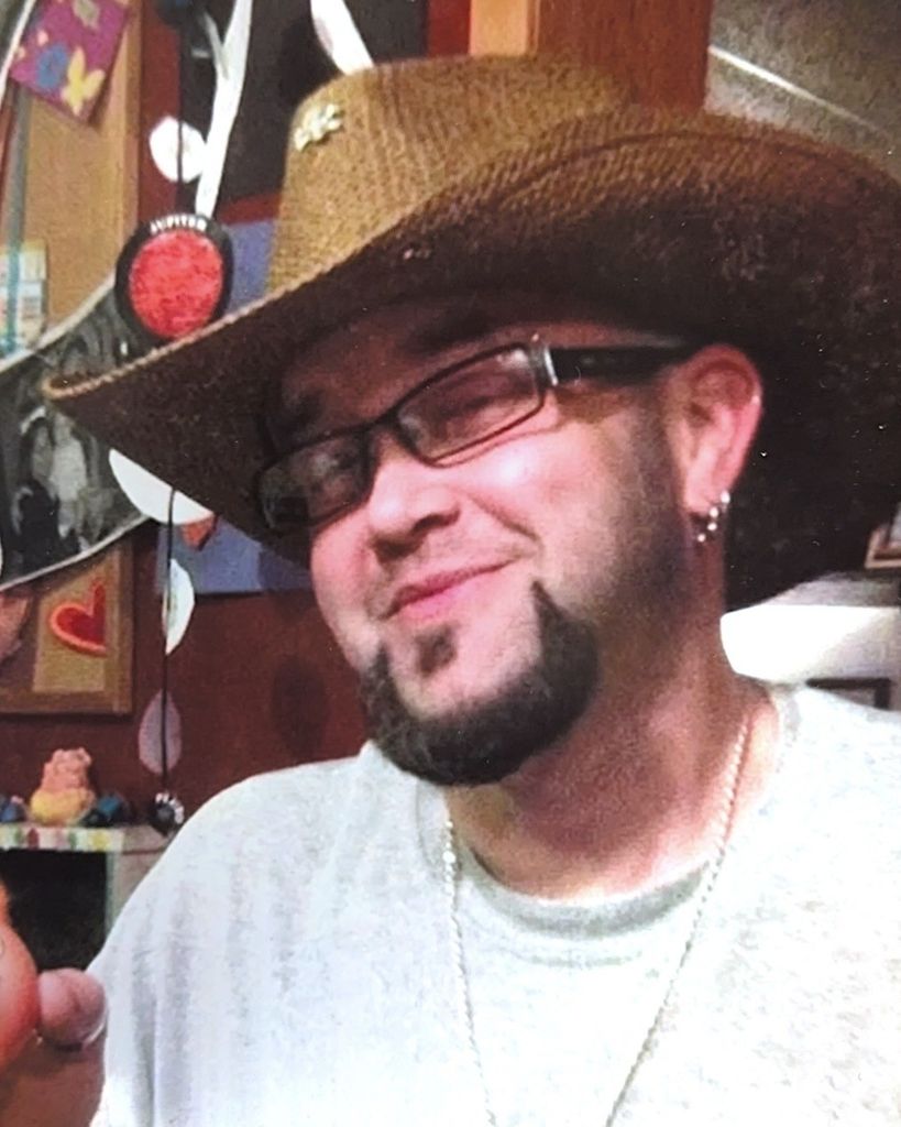 Kevin Lee Harper Profile Photo