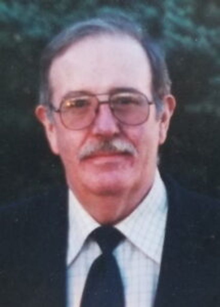 James William Meldrum