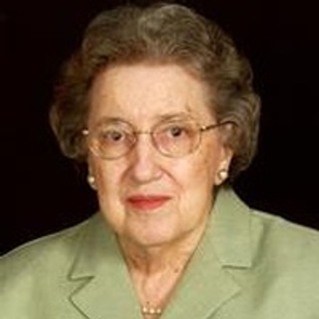 Mary Elizabeth Keck Jones