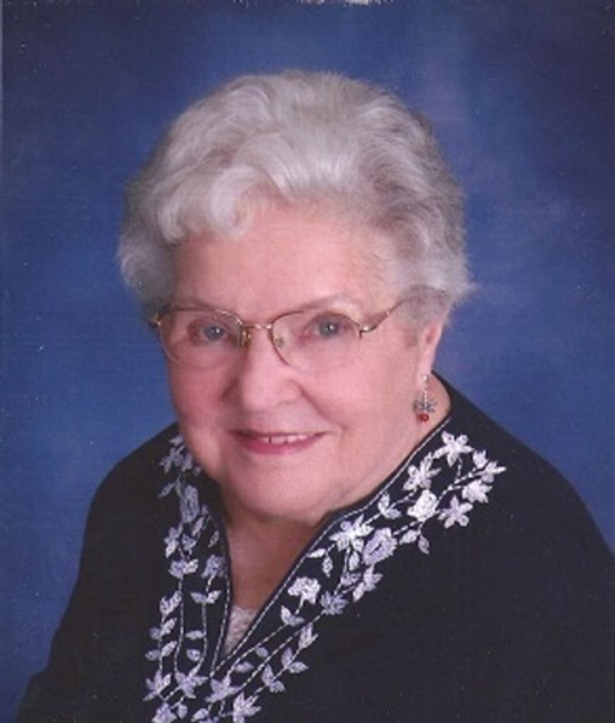 Alice Lucile Harris Profile Photo