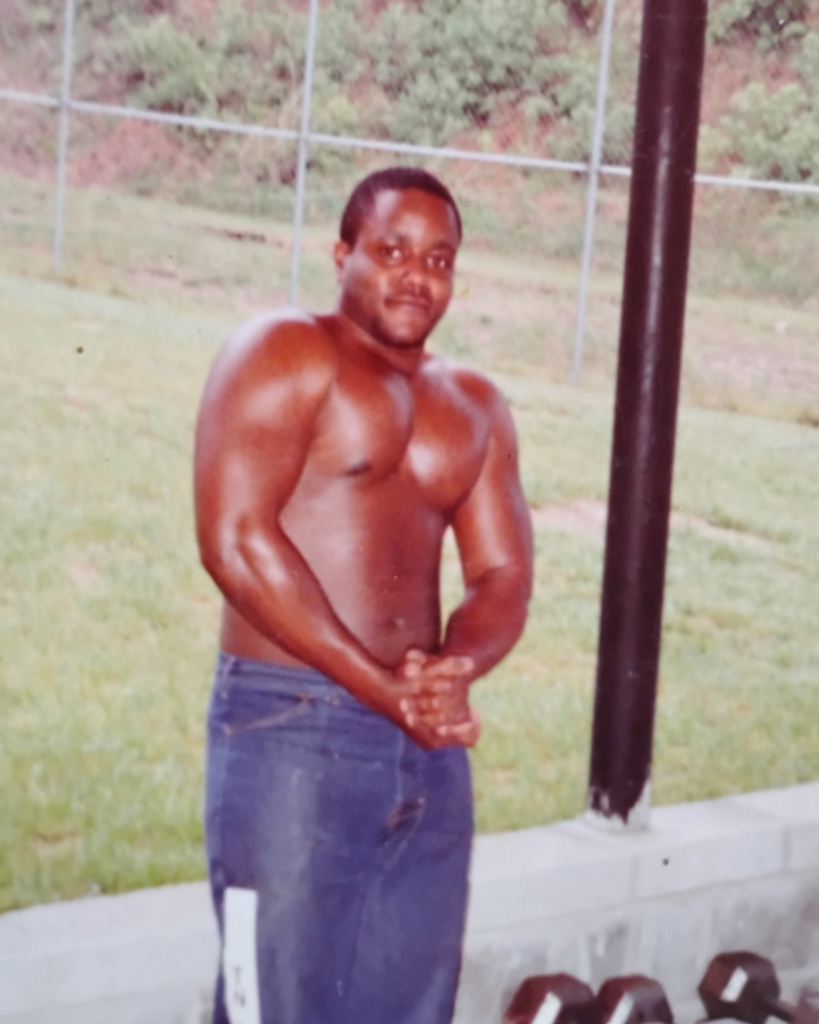 Brian Lee Rogers Profile Photo