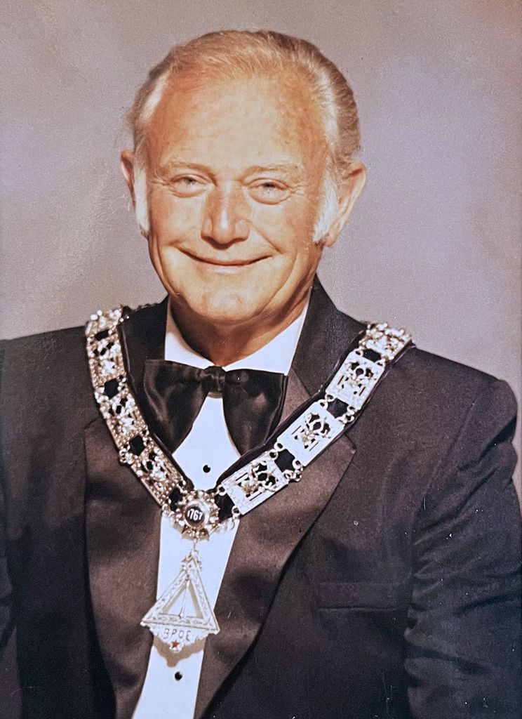 Alfred Wallace Broward Jr. Profile Photo