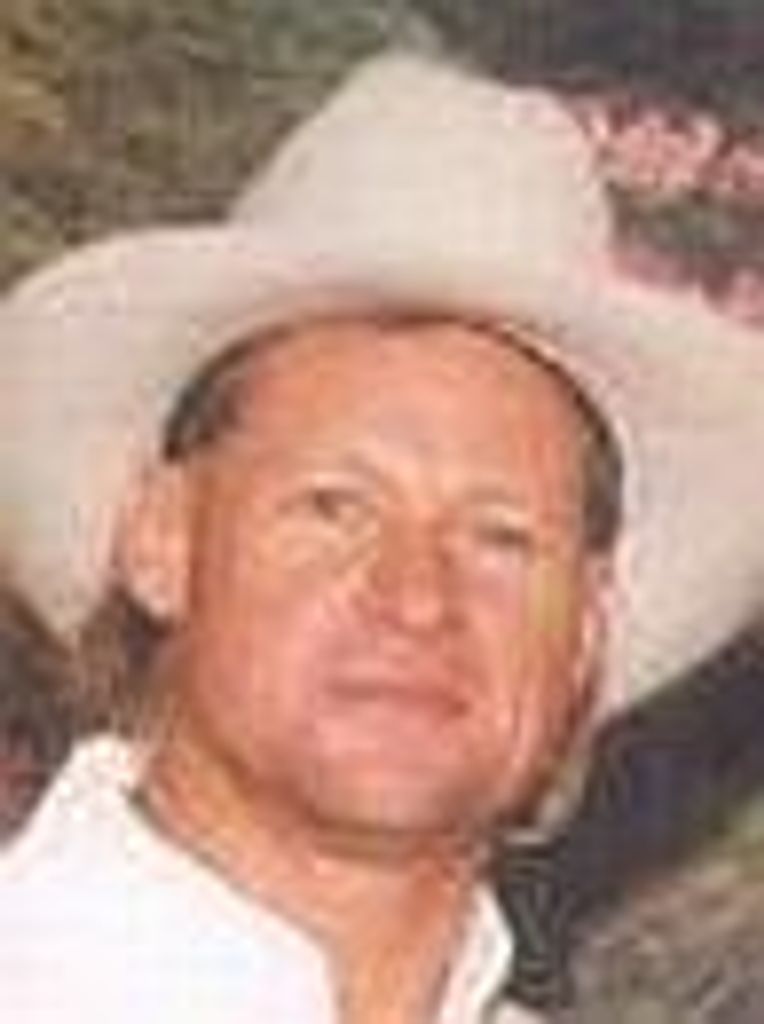 Derriel Glen Moreland