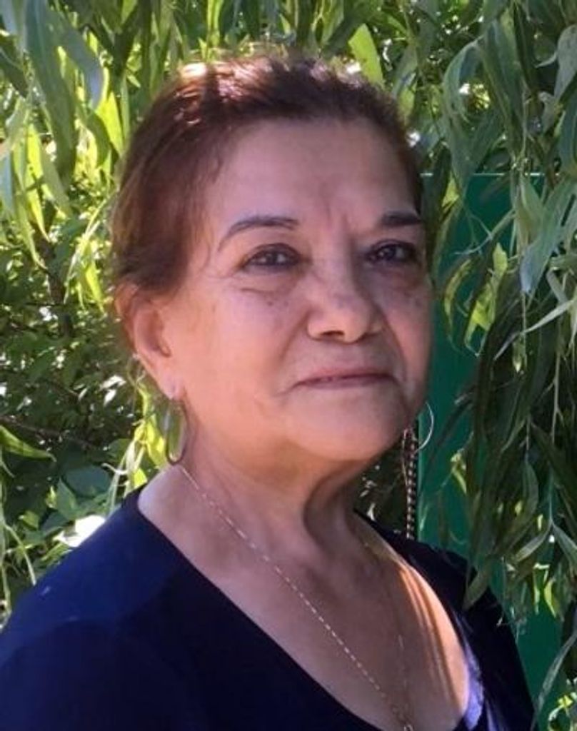 Maria Dejesus Llamas Profile Photo