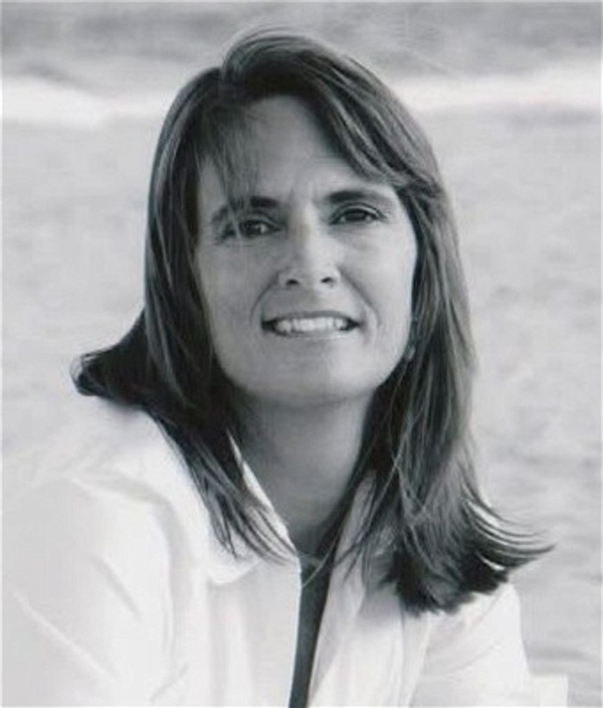 Kimberly Dawn Farrell