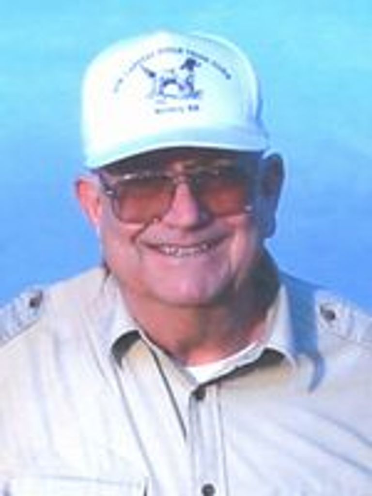 Douglas L. Elliott