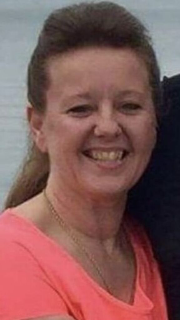 Tonya Gibson Profile Photo