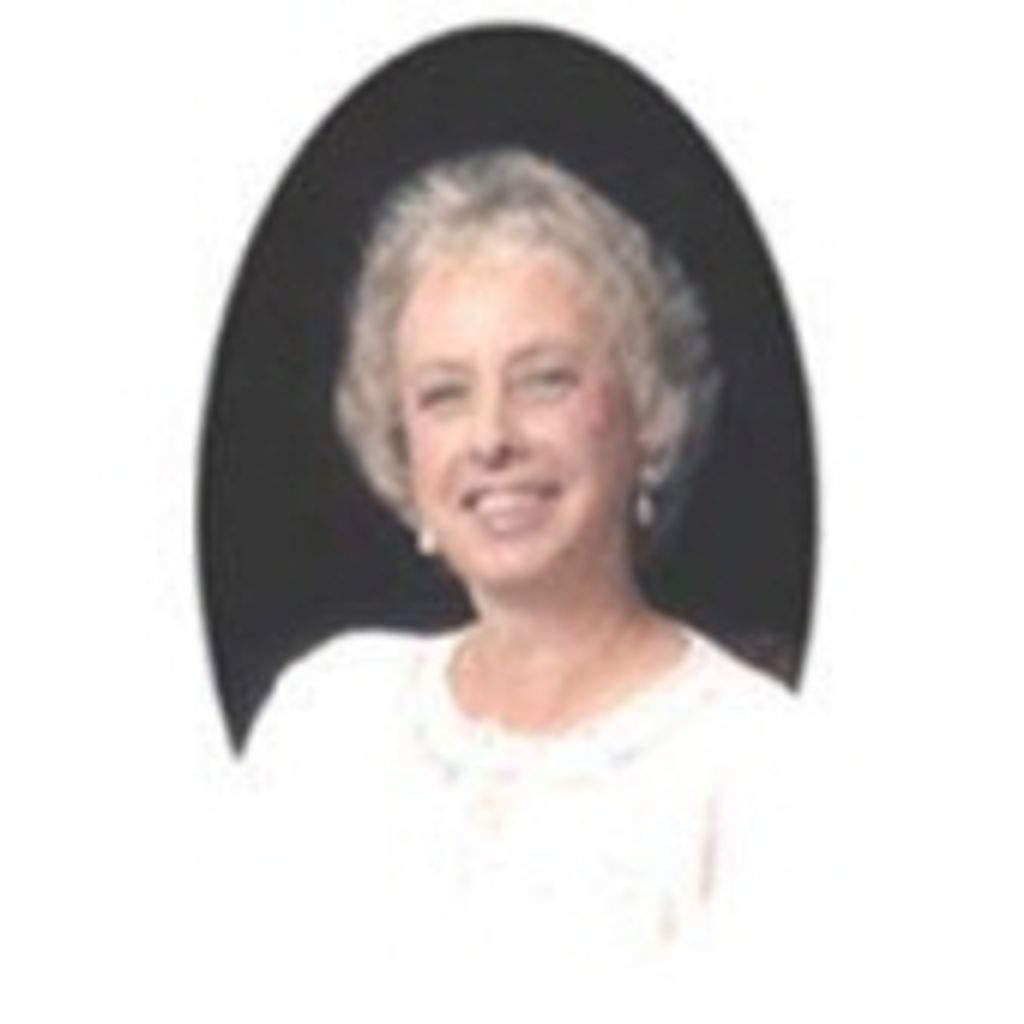 Patricia Anderson