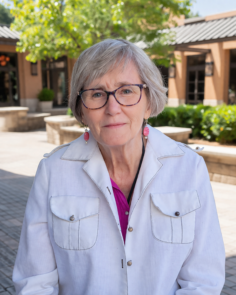 Betty Louise Swisher Profile Photo