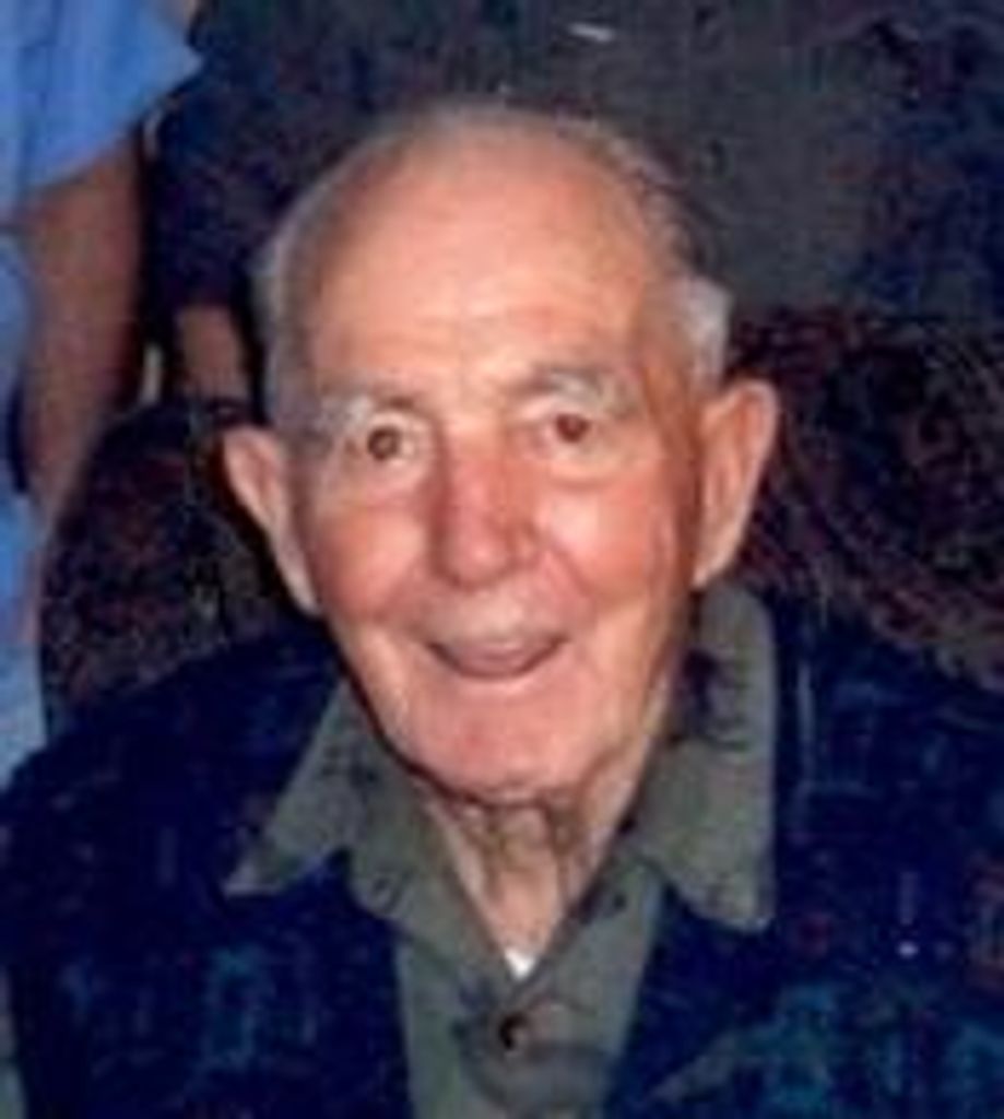 Robert E. "Bob" Richards
