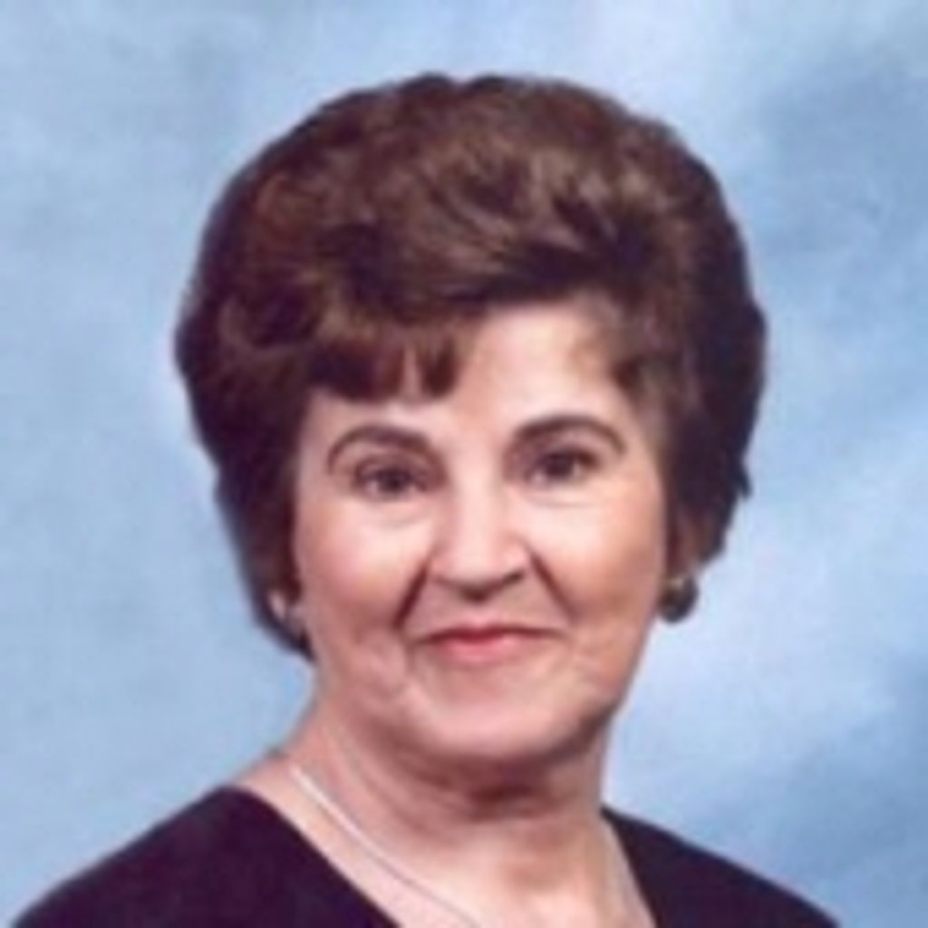 Wanda Cole Hussey