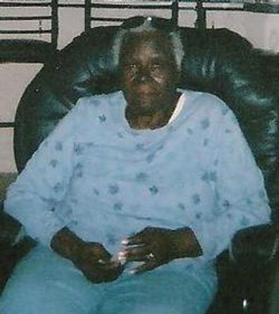 Mrs. Jonnie Lee Frazier