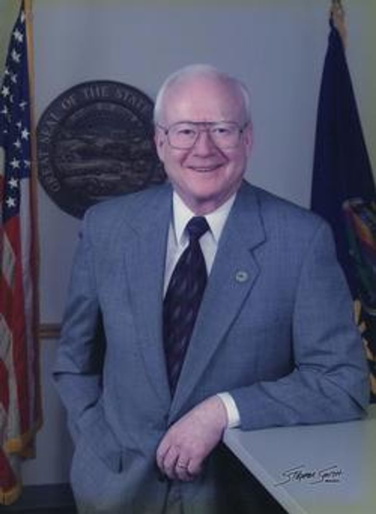 Franklin Winston Nelson