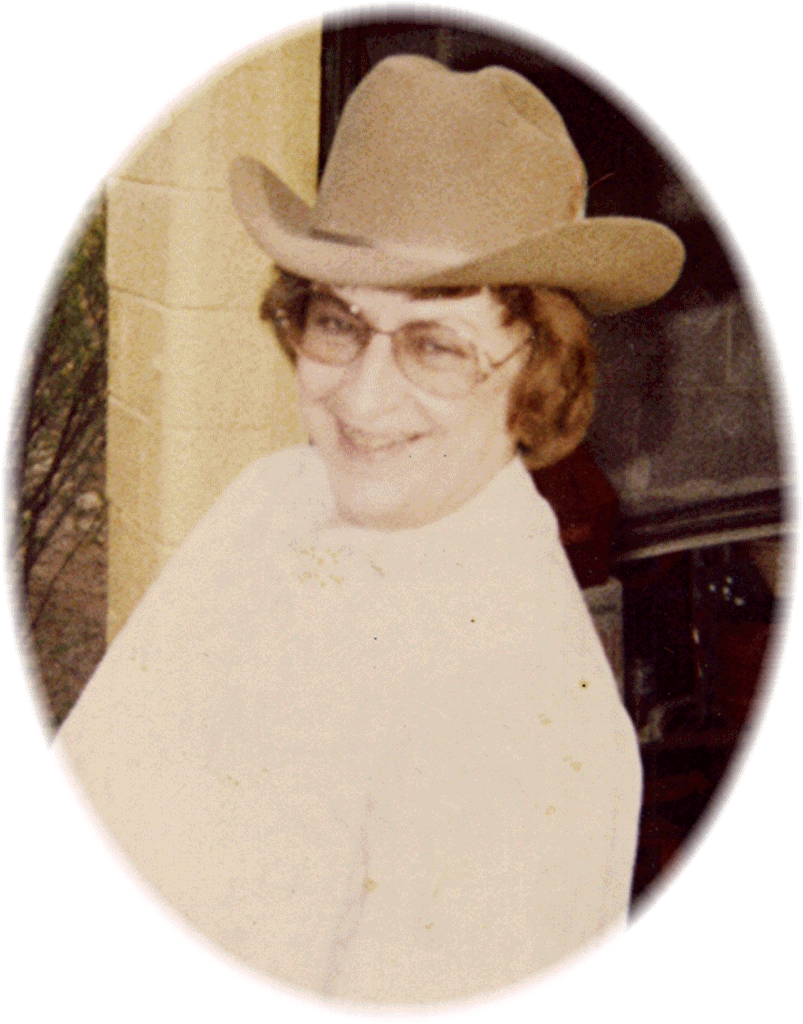Joan R. Hirst