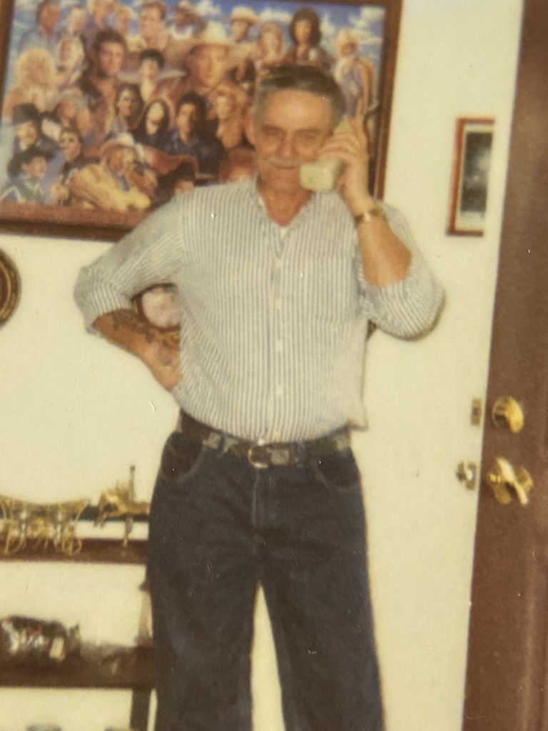 Clifford Devon Bowman