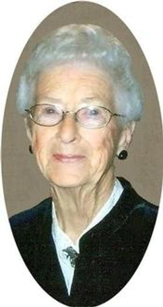 Ruth Ida Fletcher Profile Photo