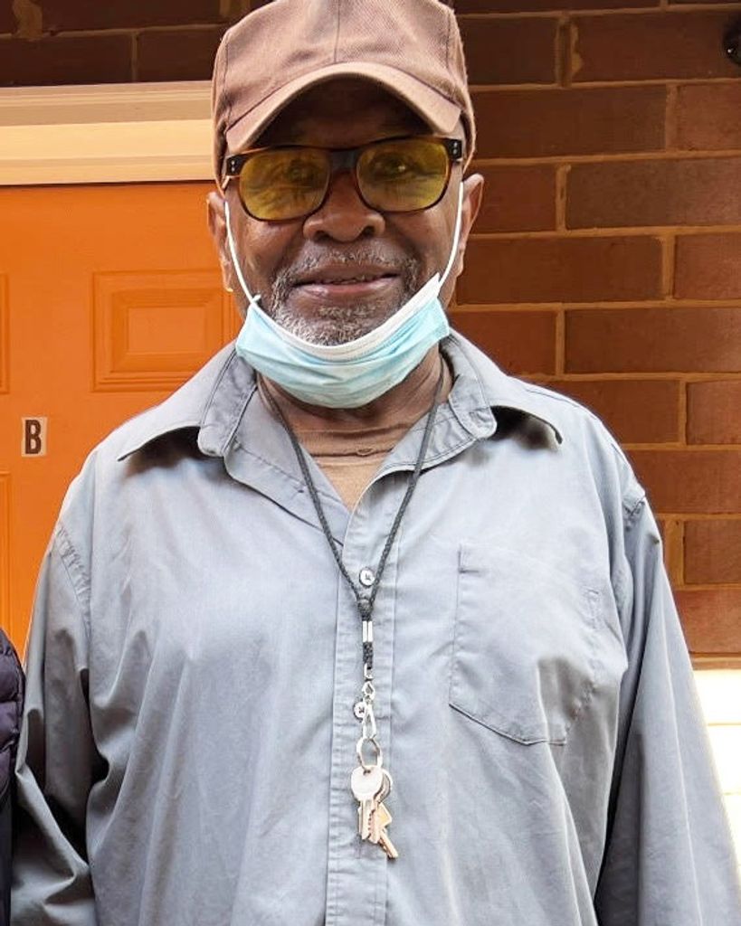 Carl Wright Profile Photo