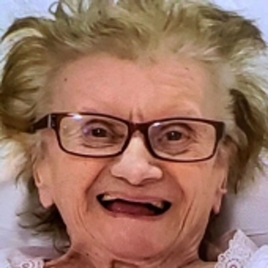 Bessie Leonard