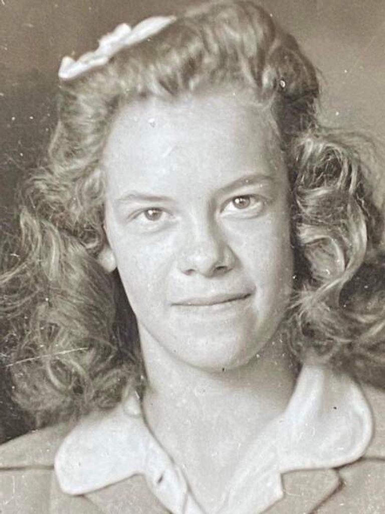 Kathryn M. (Butler)  Ogden Profile Photo