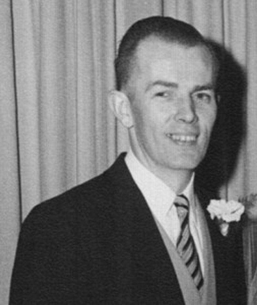 Francis E. Mctague