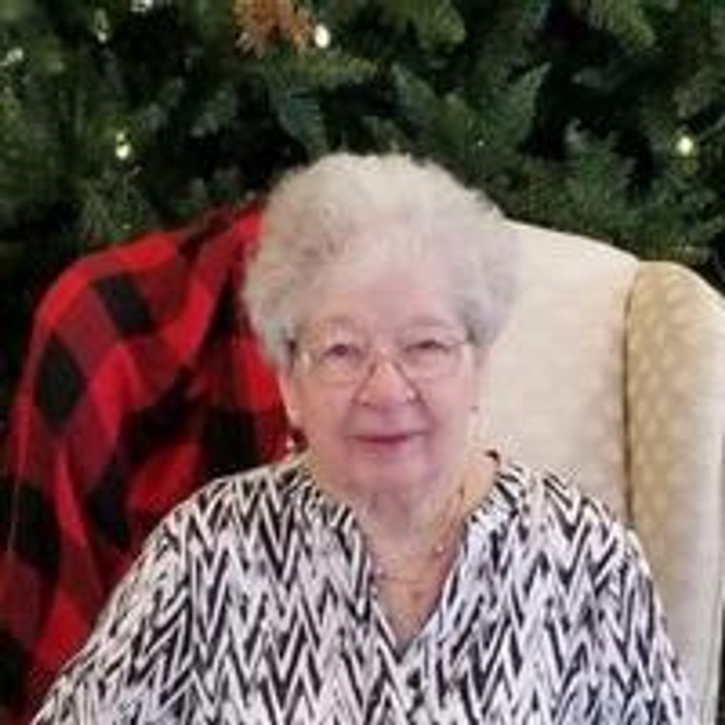 Gloria Pearl Kidd