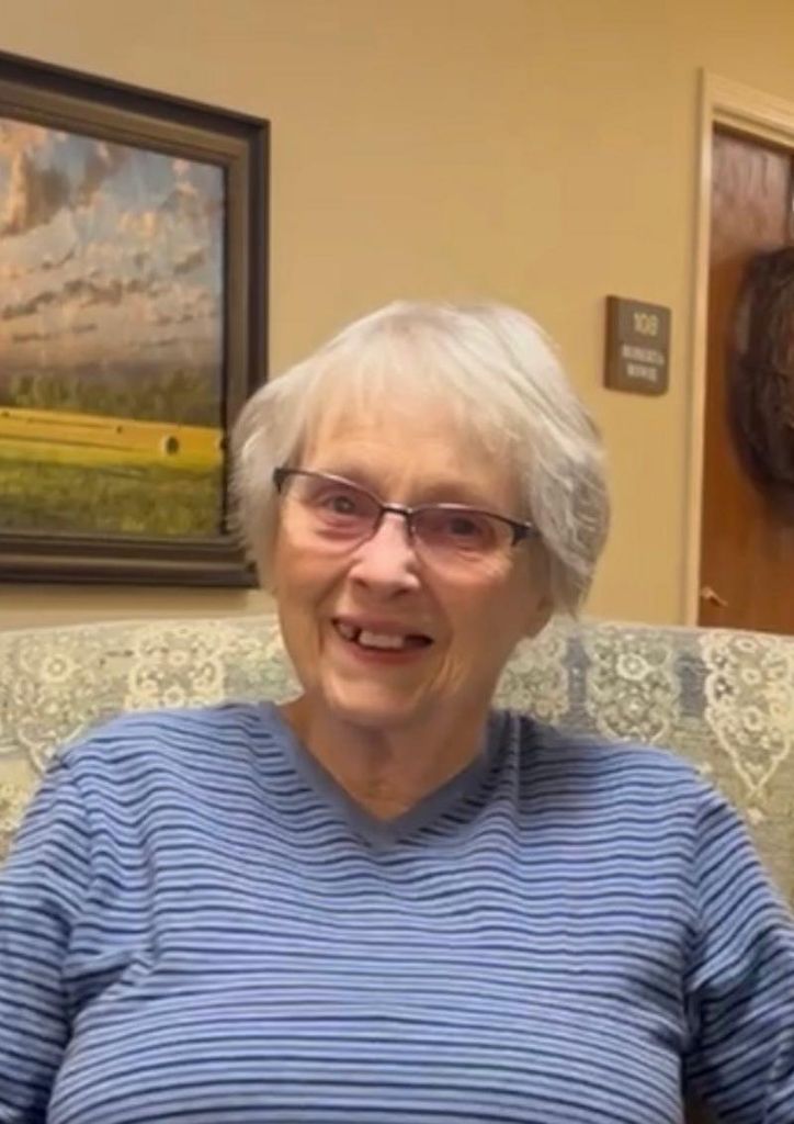 Shirley A. Diestelmeier