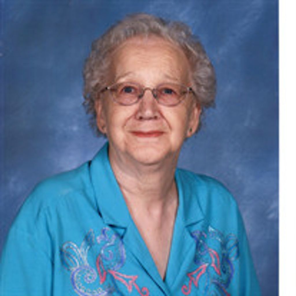 Ethel Russell Johnson Profile Photo