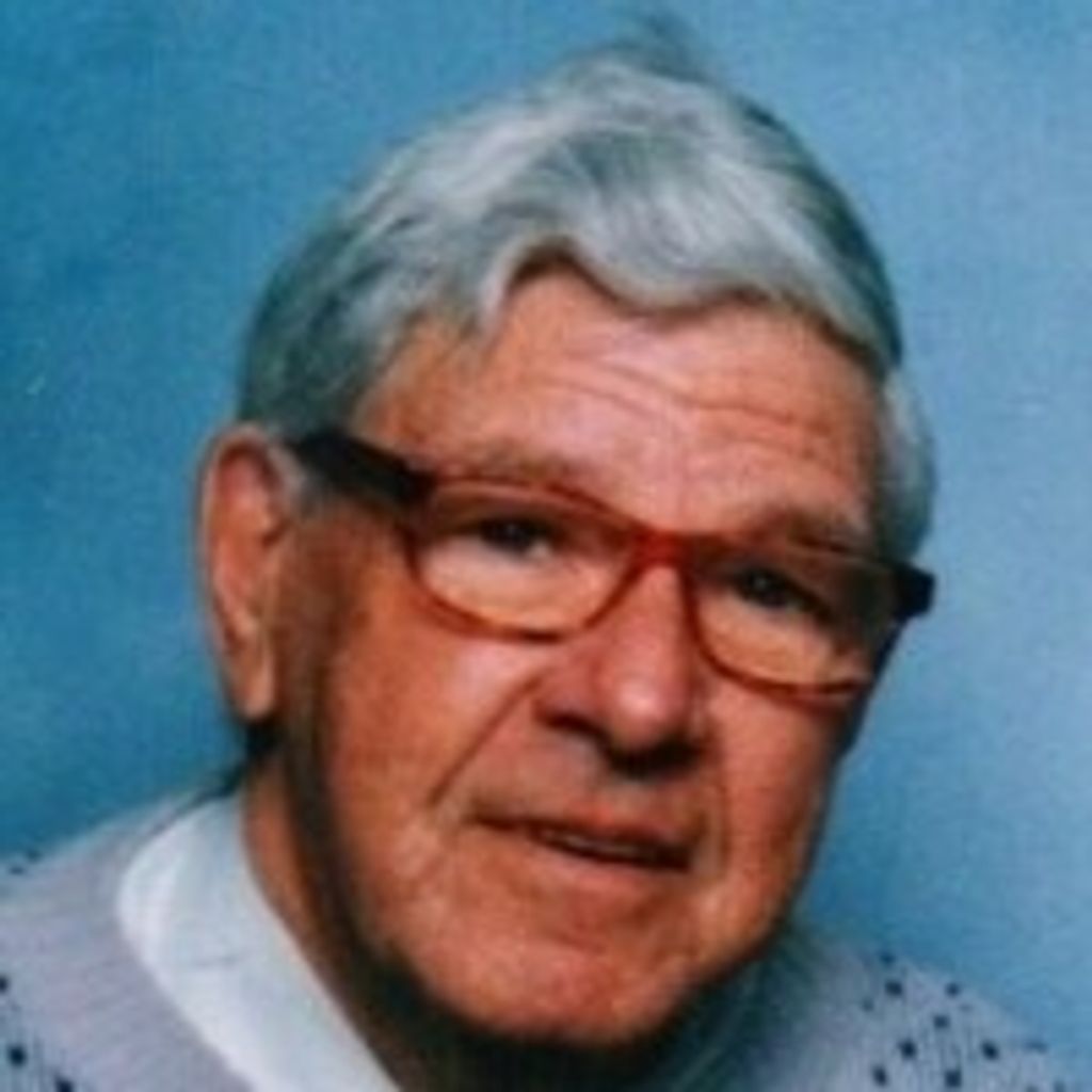 Herbert E. Harris