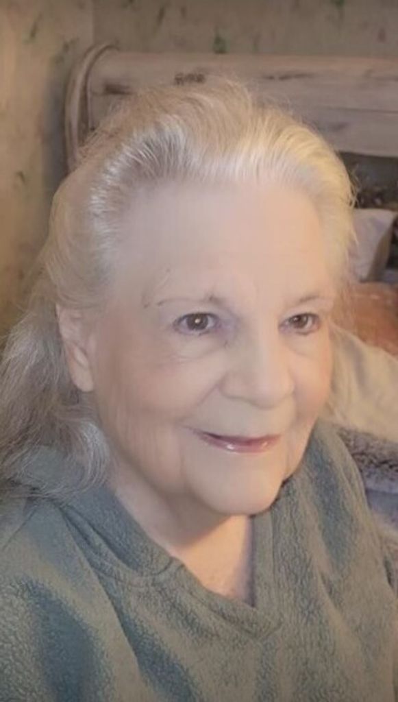 Susan Joan Breedlove Profile Photo