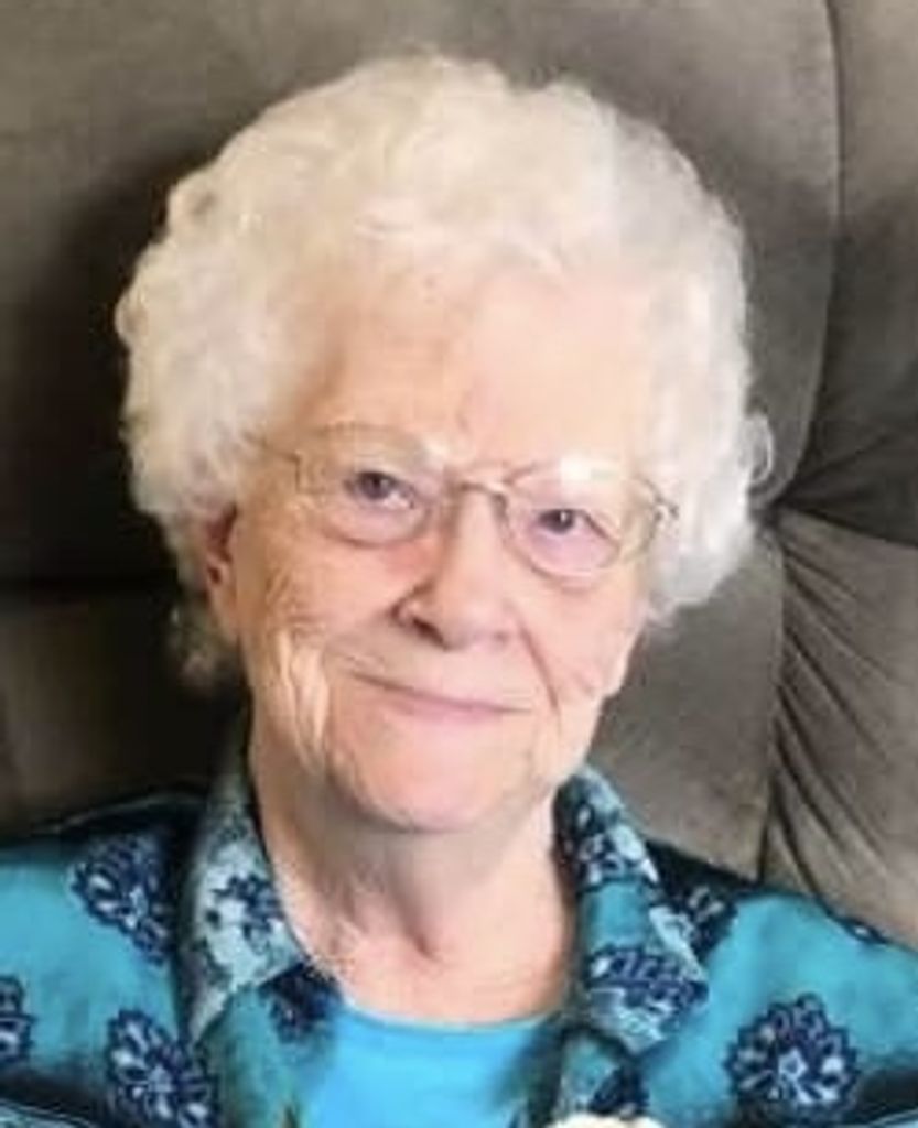 Barbara J. (Dehart)  Morrison