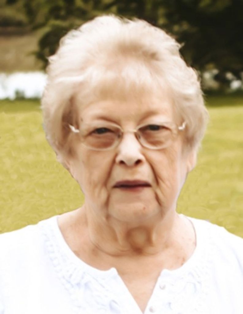 Ruth L. Ebbeskotte Profile Photo