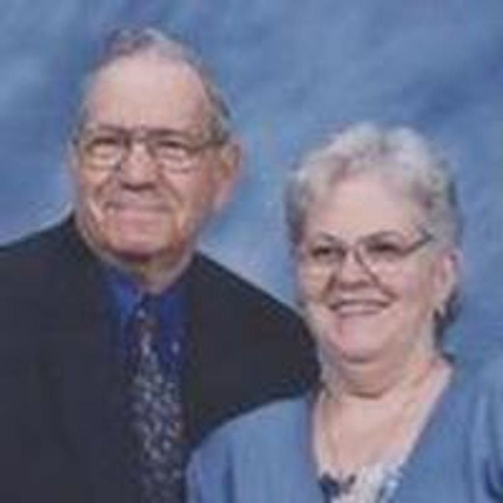 Loretta Rosemary Linabarger
