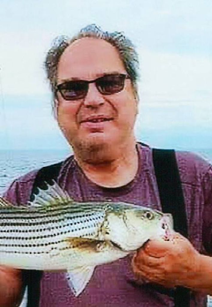 Ray E. "Butch" Runkle Profile Photo