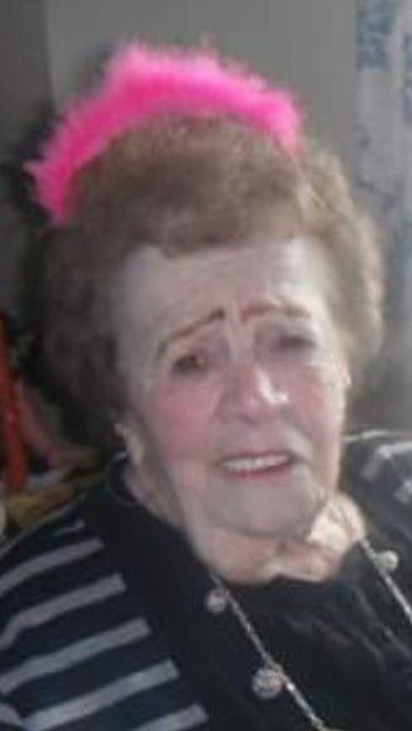 Brigit Soden
