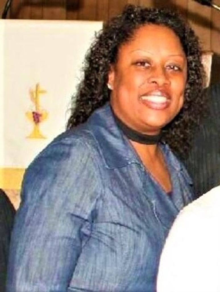 Mary Ann Williams Profile Photo