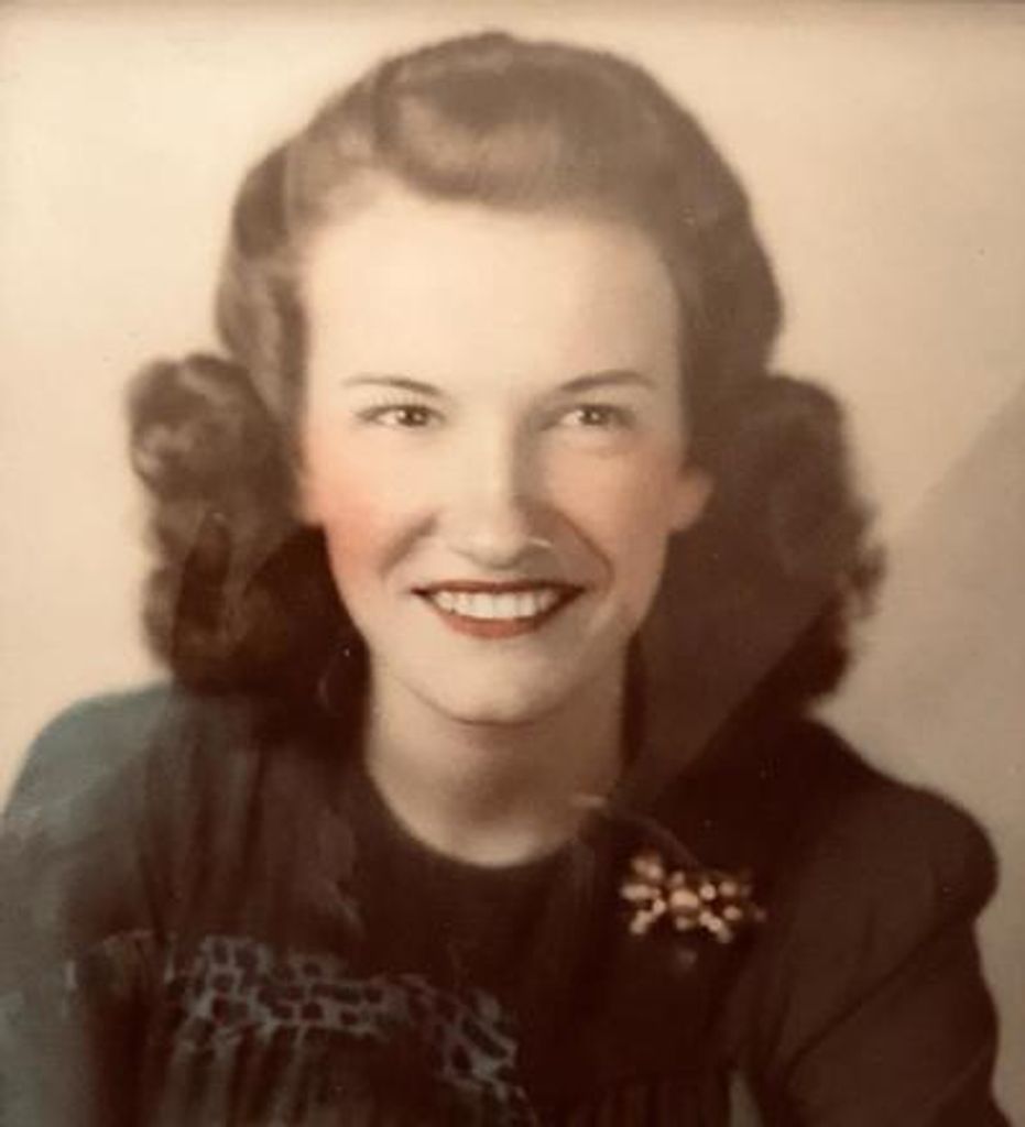 Julia Knight Profile Photo