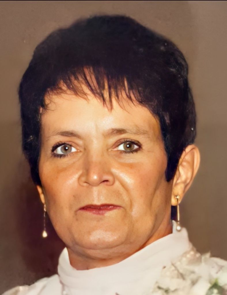Margaret Ann (Minion) Kipfer Profile Photo