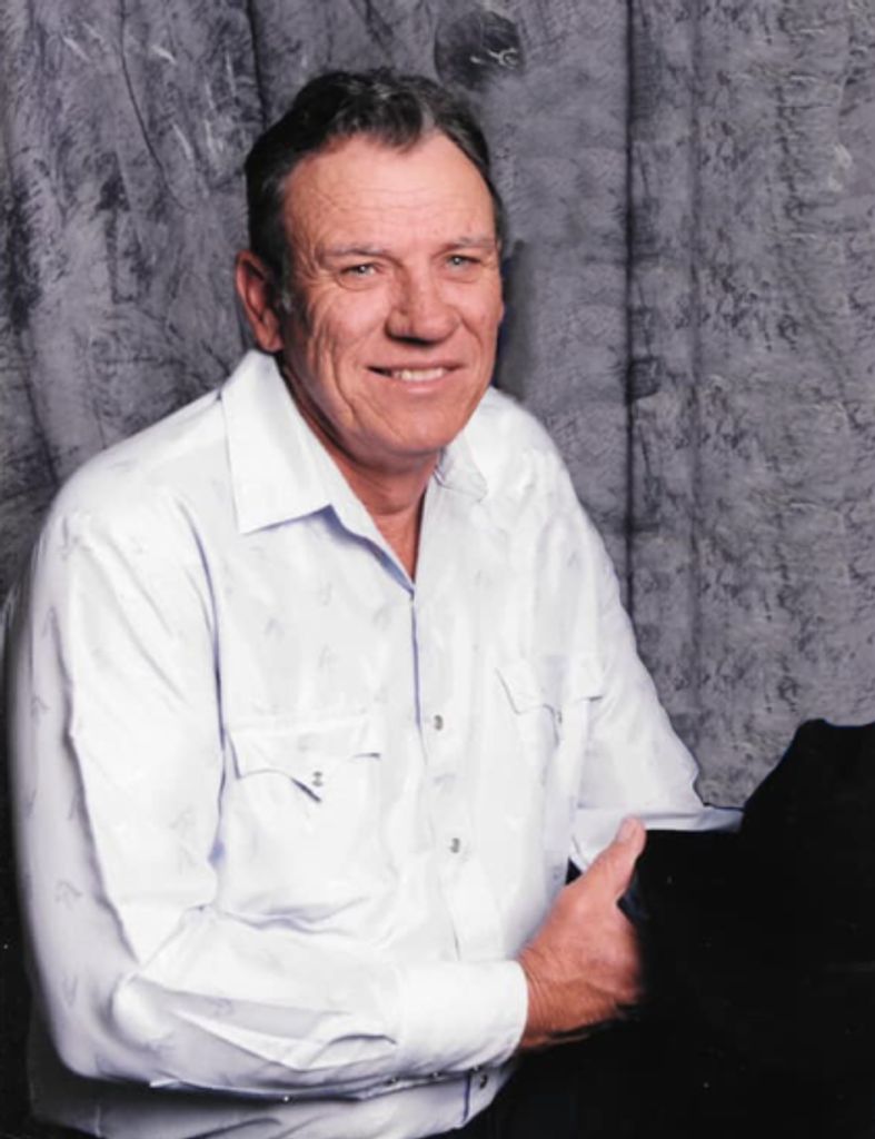 Don Allen Eason Profile Photo