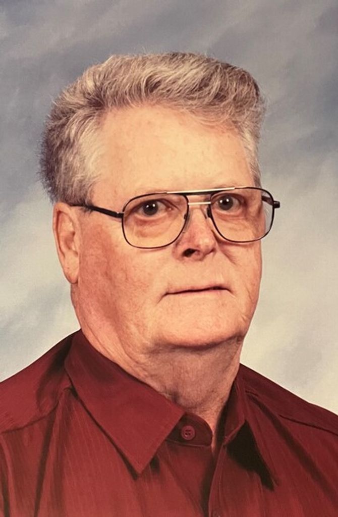 James Alford Lott Profile Photo