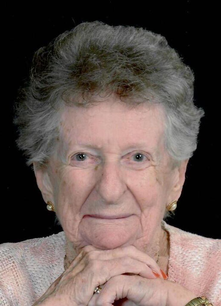 Elsie E. Wyandt