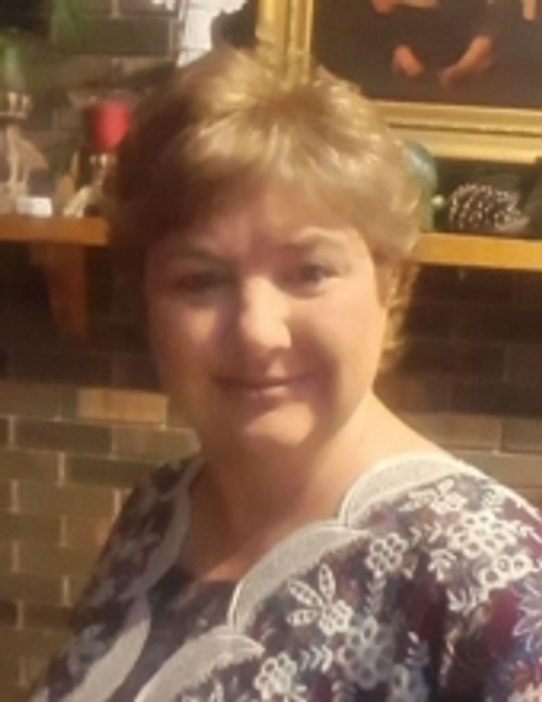 Connie Rose Thornton Profile Photo