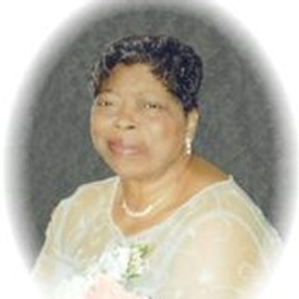 Carrol Ann O'Brien Broussard