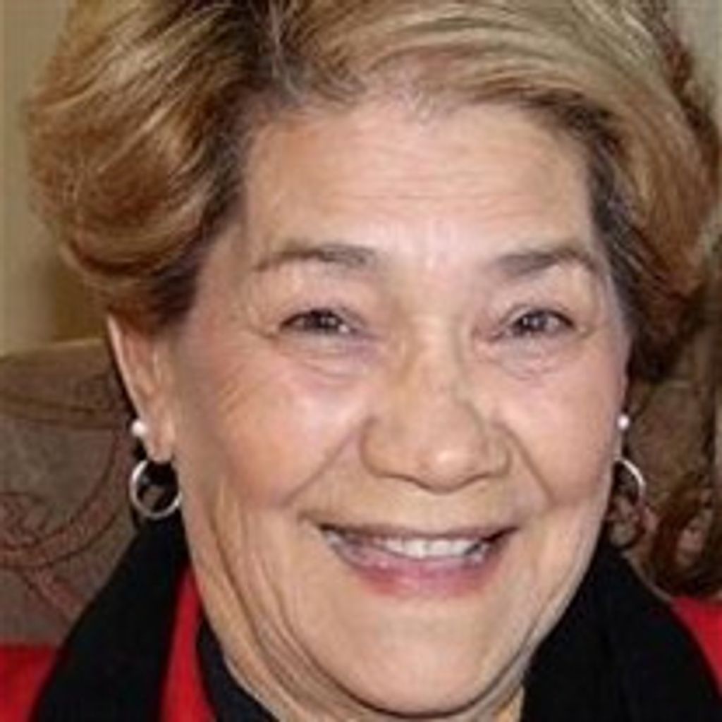 Linda Mae Matherne Pertuit