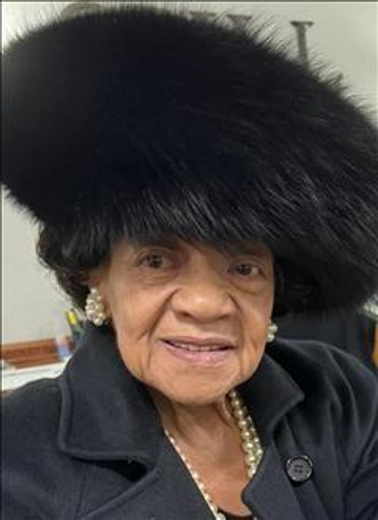 Patsy Bush Profile Photo