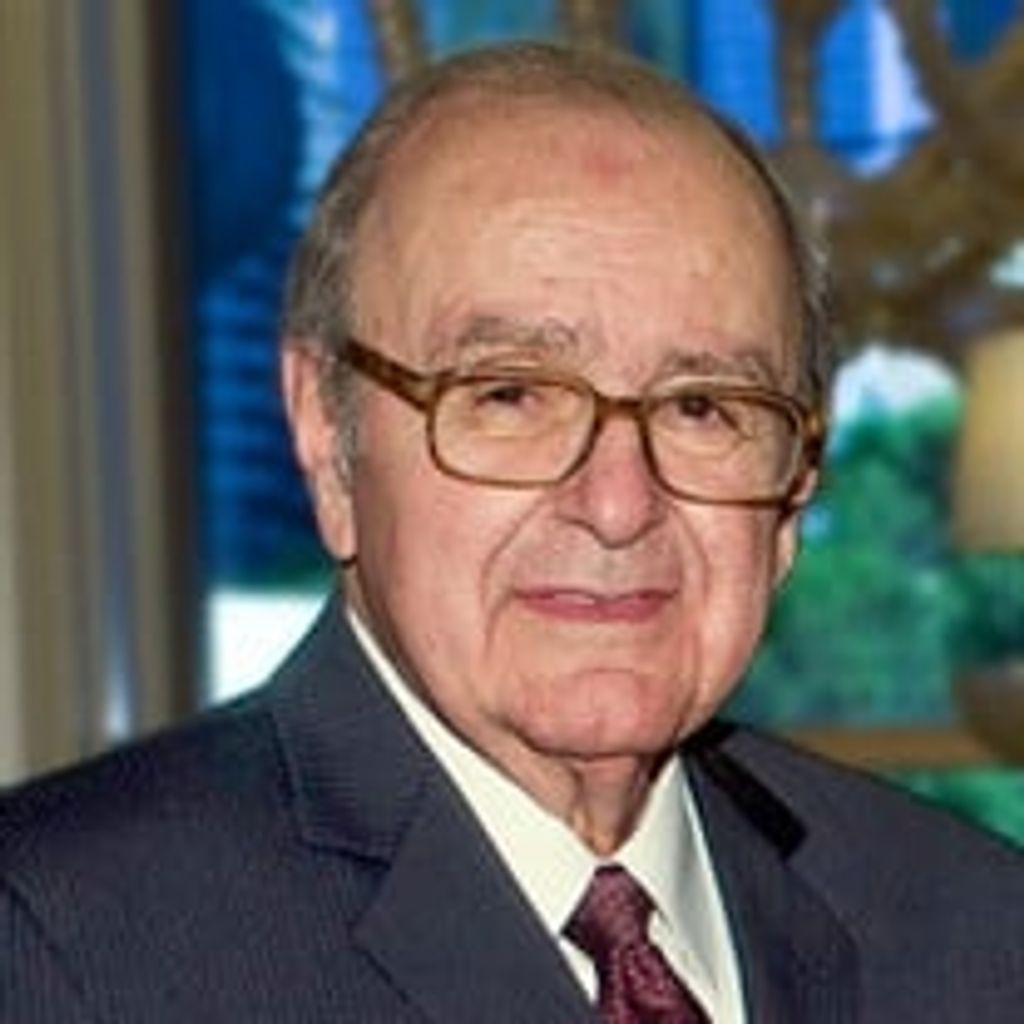 Nazareth Gengozian