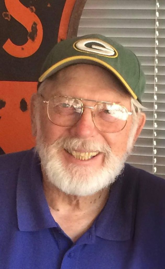 Edward John Linder, Jr. Profile Photo