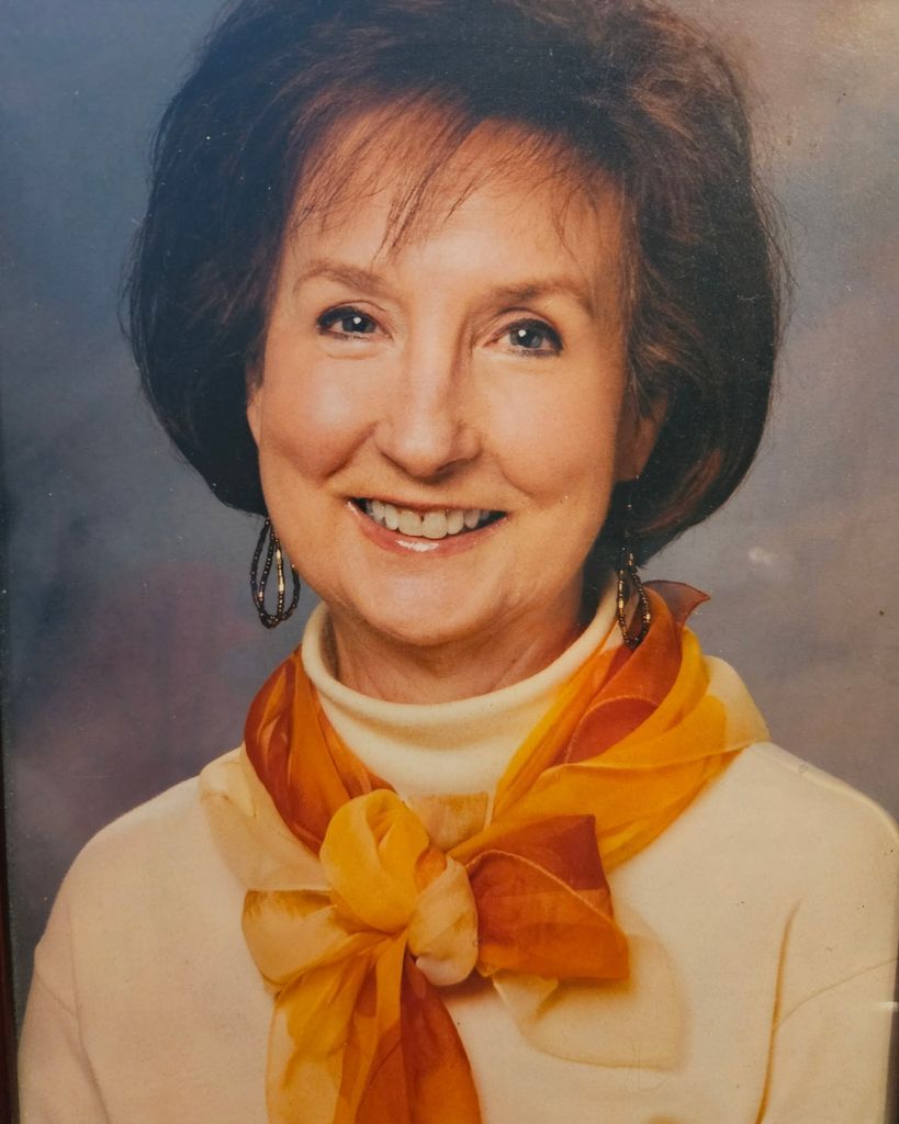 Lillian McKinnon Granberry